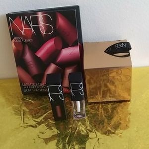 Makeup